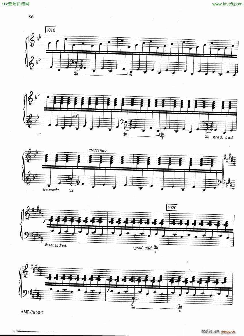 Adams Phrygian Gates (V)25