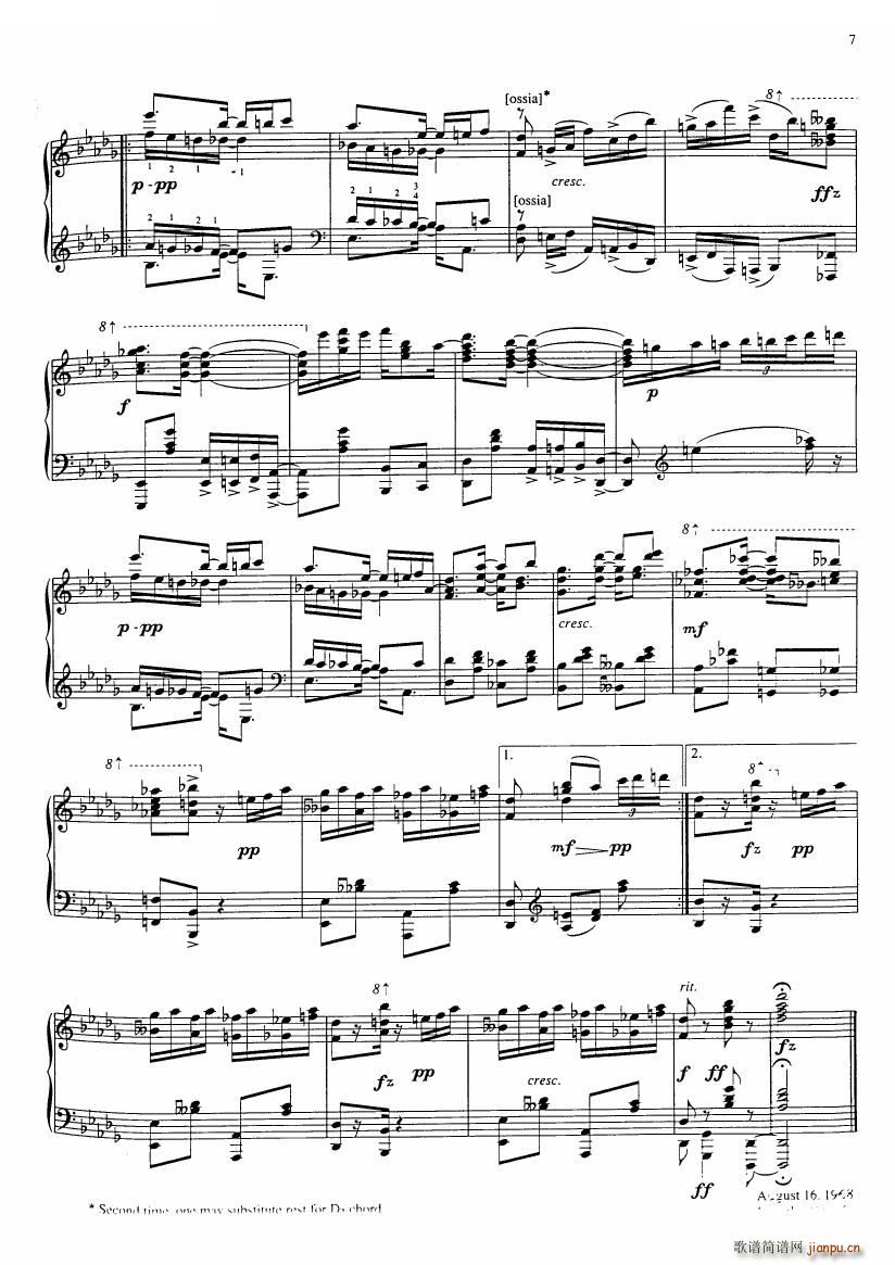 551 classical sheet music piano rags һ(V)9