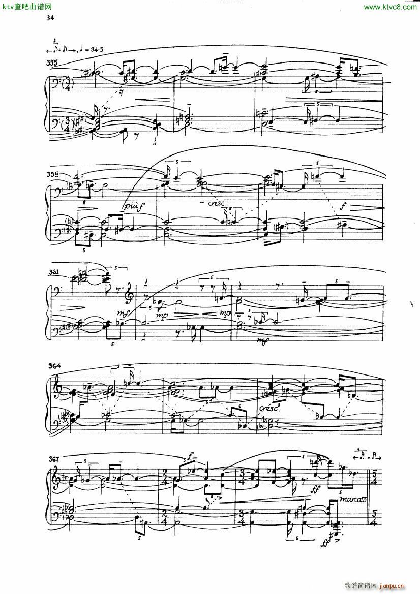 Carter Night Fantasies(V)37