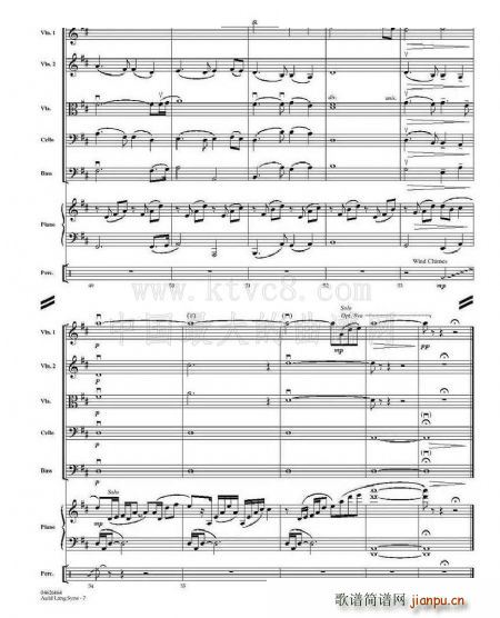 AULD LANG SYNE xؾL(chng) С͘(l )V(V)6