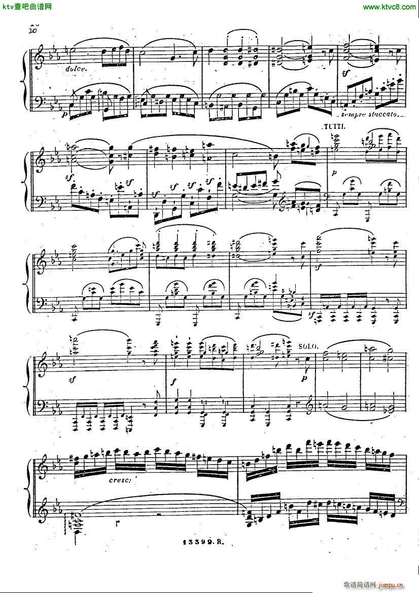 Beethoven Alkan Concerto(V)19
