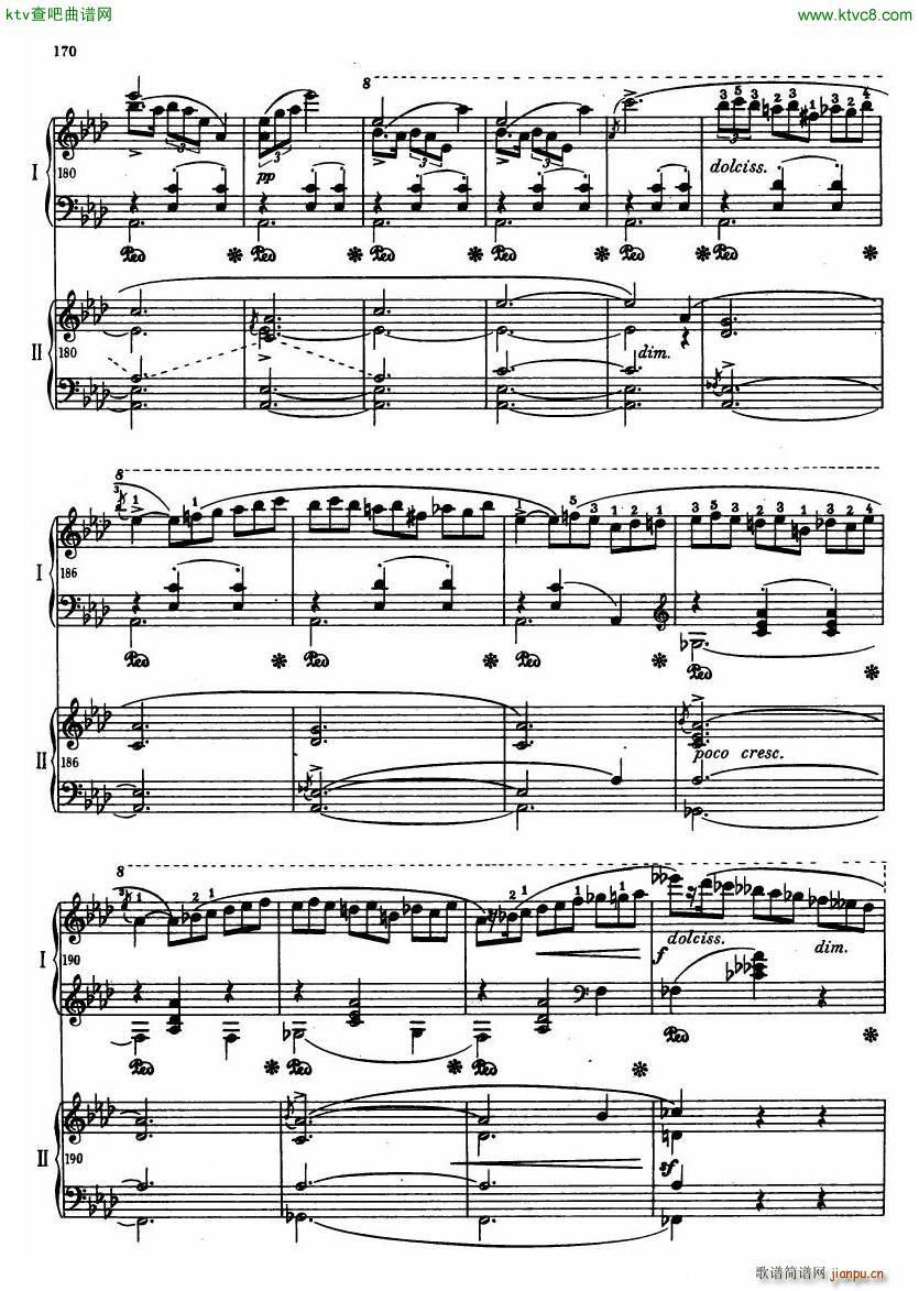 Chopin Concerto piano no 2 fa m Op 21 (V)8