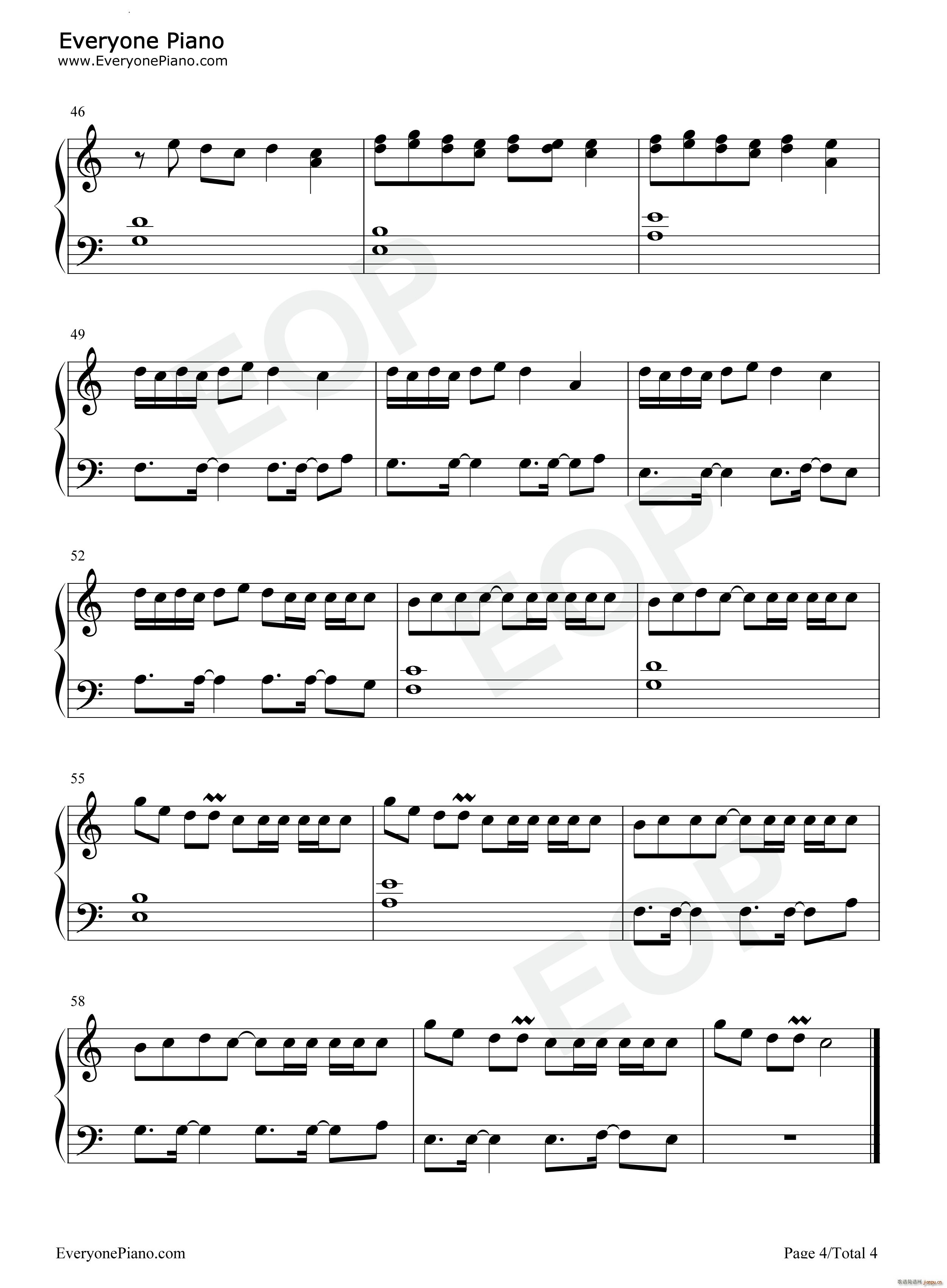 Normal No More(V)5