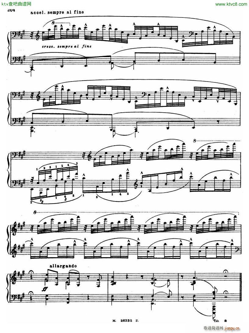 Sonata No 1 Op 1(V)19