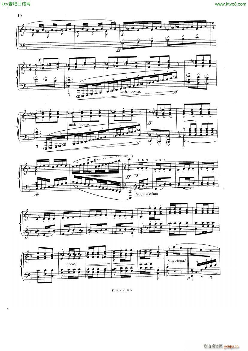 chevillard chabrier espana(V)10