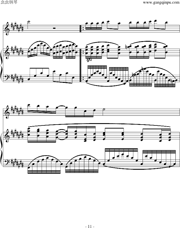 (hu )(V)11