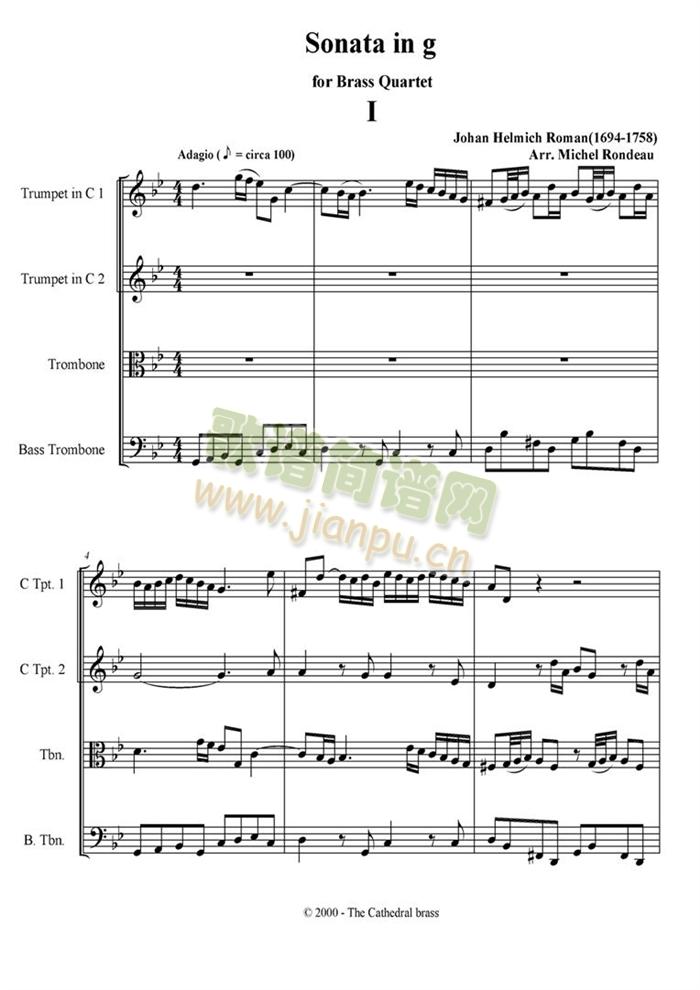 sonata(V)1