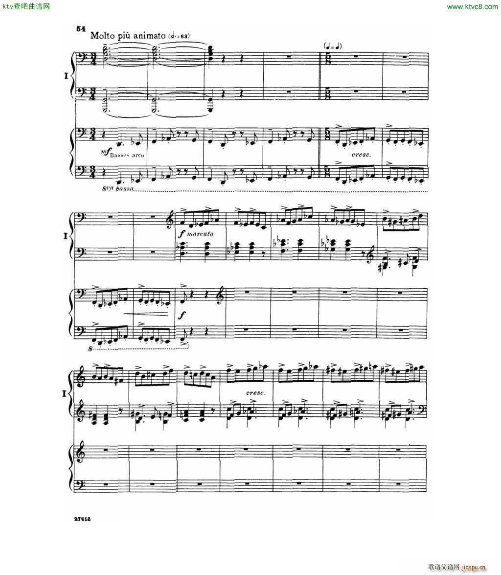 Carpenter Piano concertino reduction(V)20