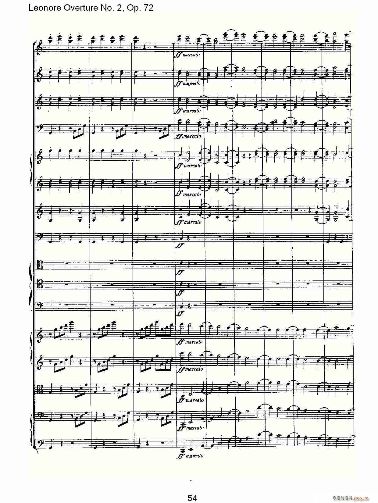 Leonore Overture No. 2Op. 72(ʮּ)14