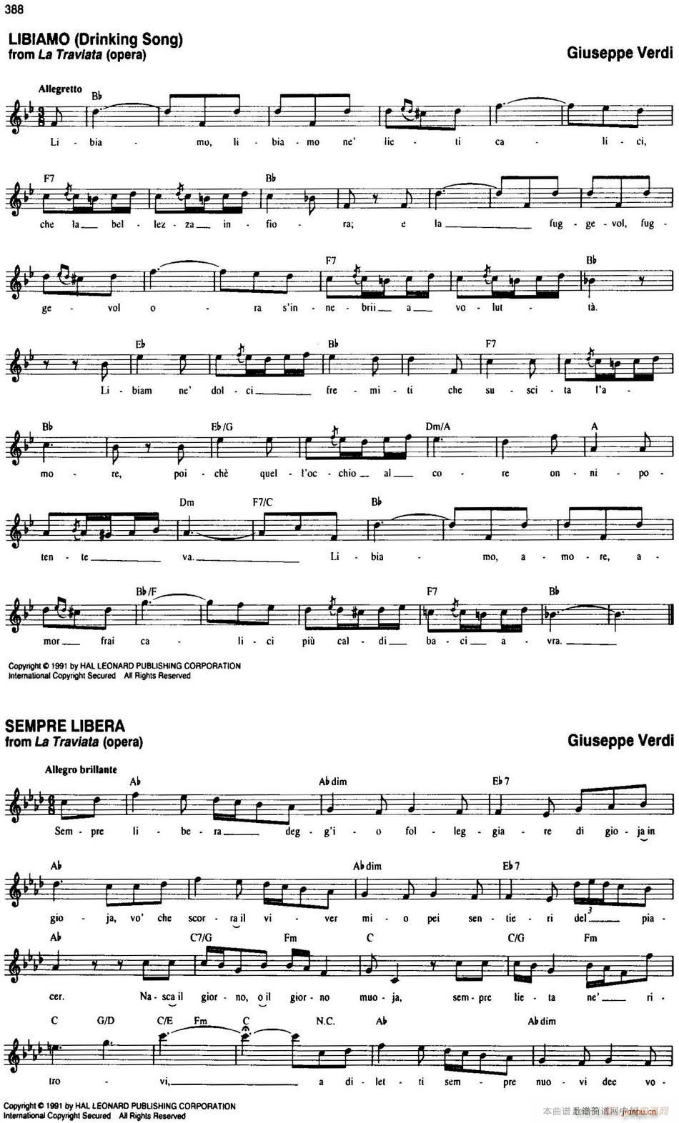 The Real Little Classical Fake Book P381 400(ʮ�ּ�����)8