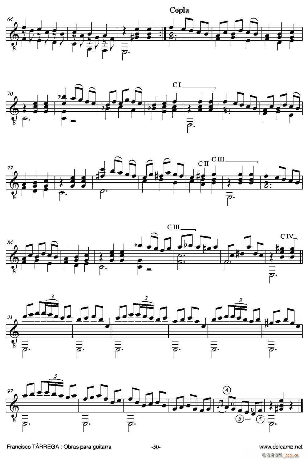 MALAGUENA(V)3