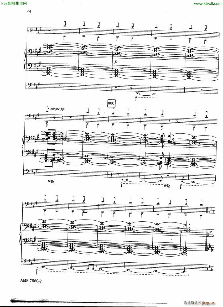 Adams Phrygian Gates (V)13
