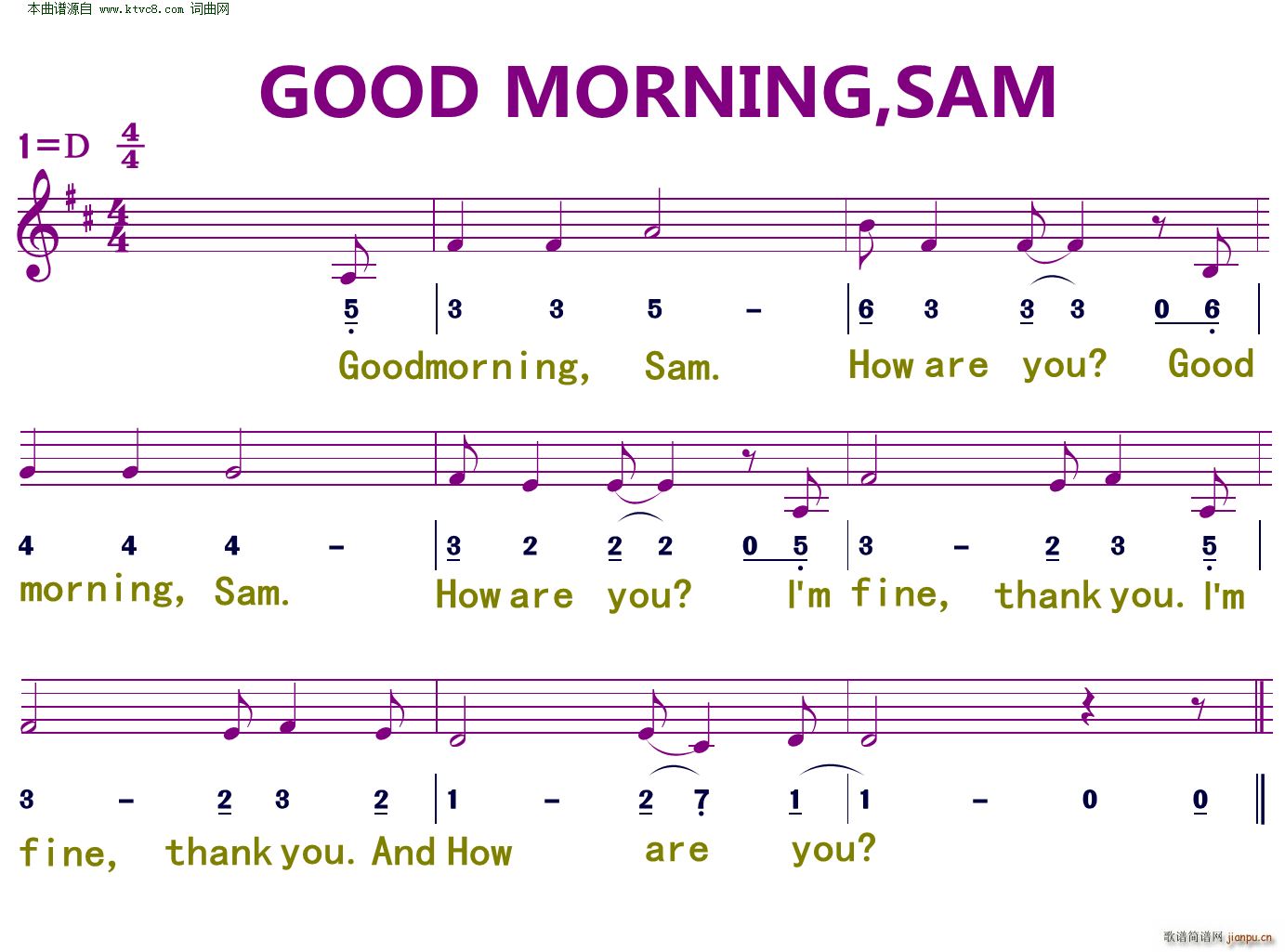 good morning sam(ʮּ)1