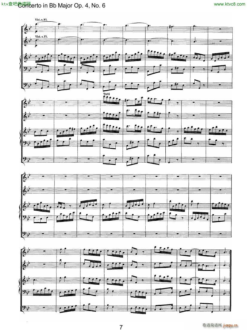 Handel 04 6 OrganConc(V)7