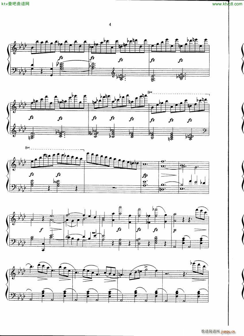 Burgmller Norbert Sonata op8(V)8