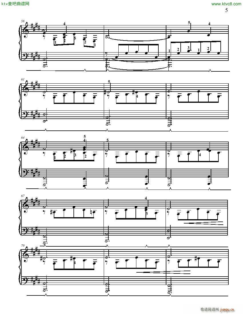 Fiiltsch Romance Sans Paroles(V)5