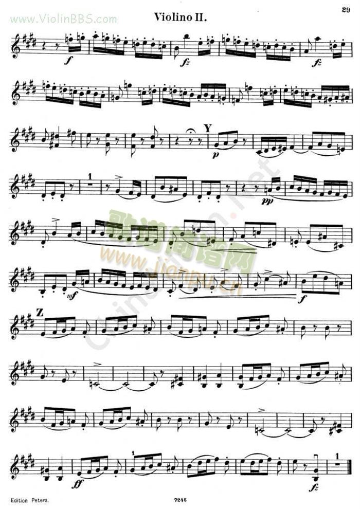 QUARTETTO(СV)10