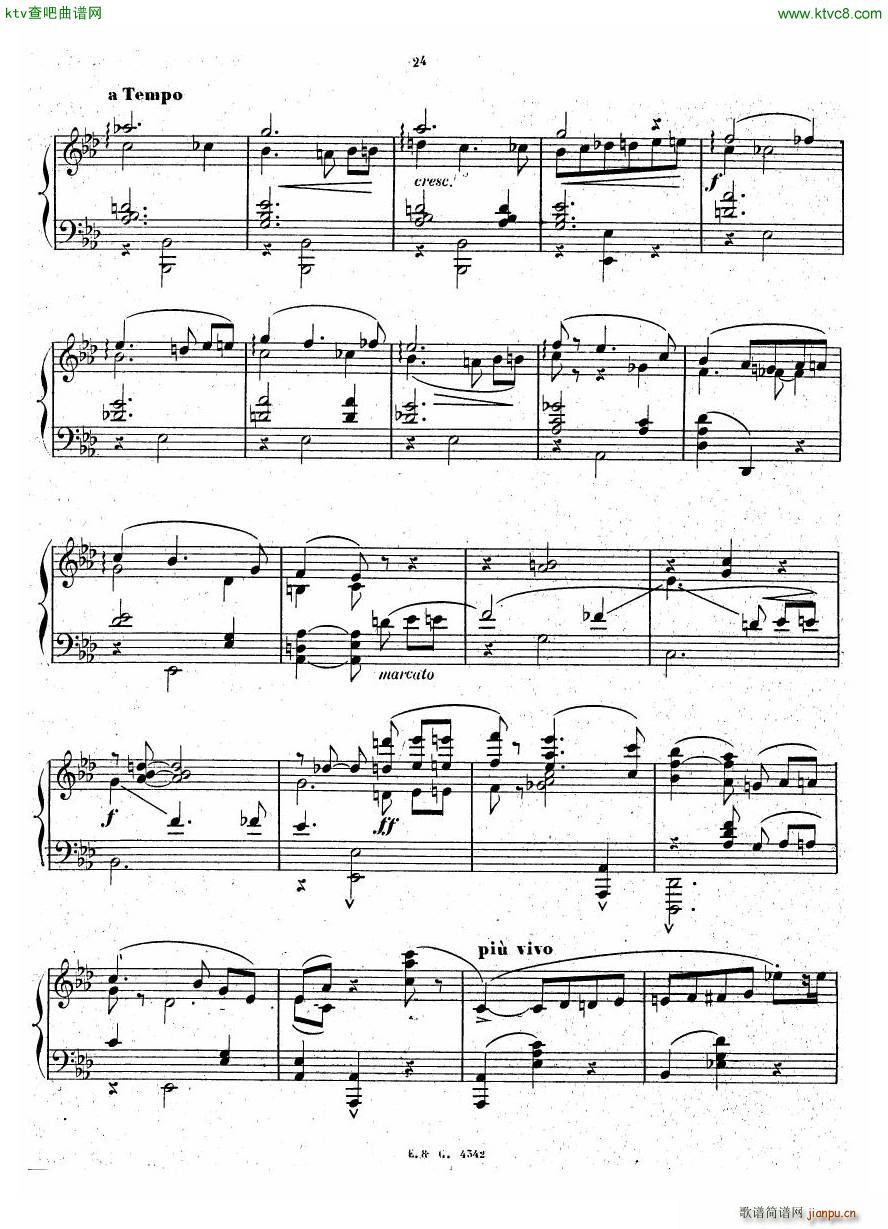 chaminade six feuillets 2(V)5