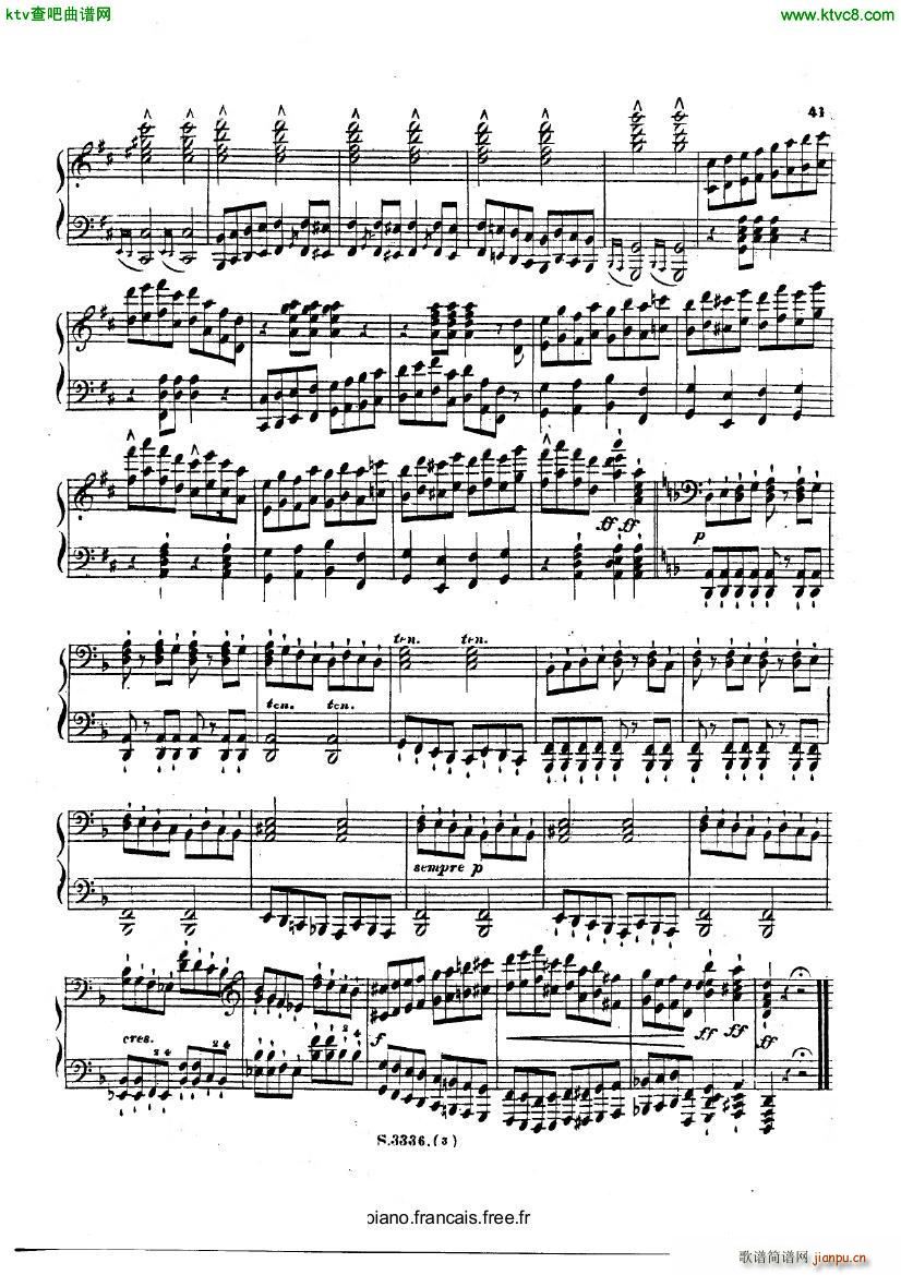 Alkan op 31 25 preludes part 3(V)7