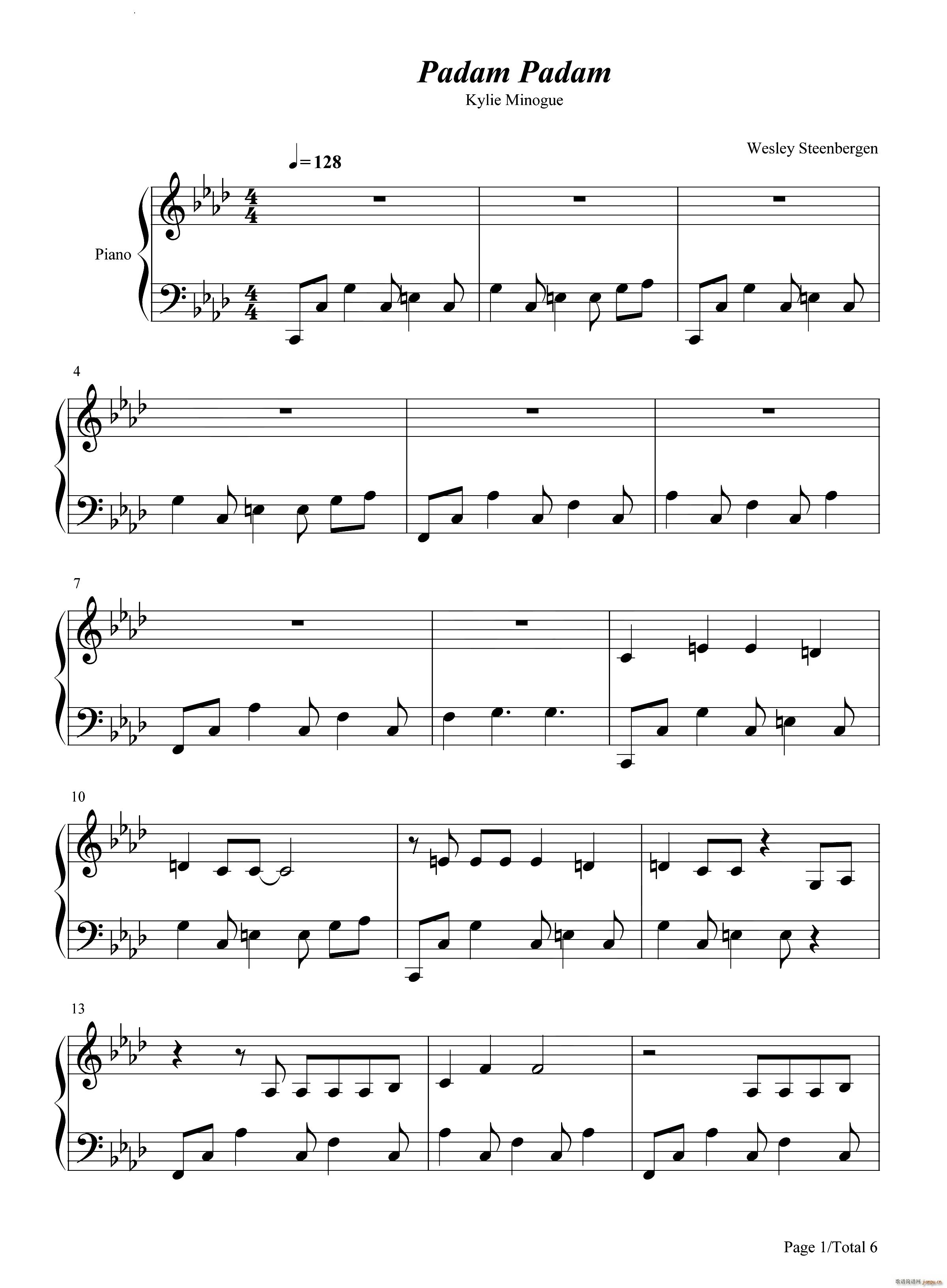 Padam Padam(V)1