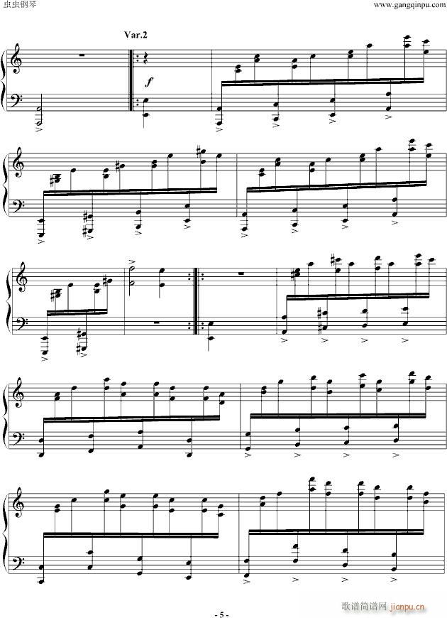w(V)5