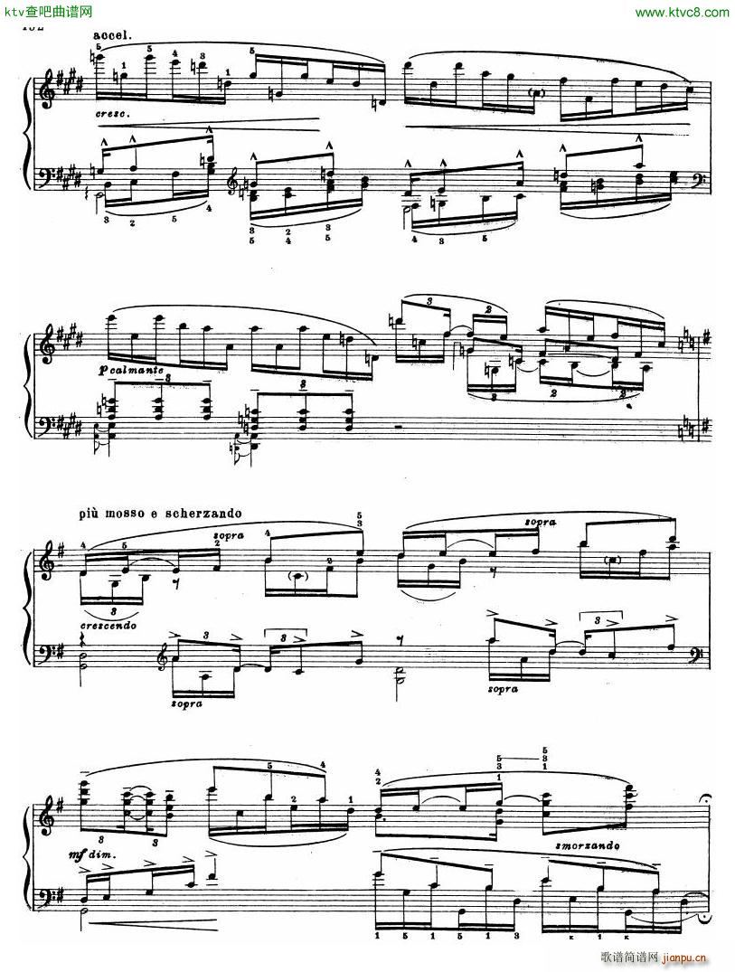 Sonata No 1 Op 1(V)7