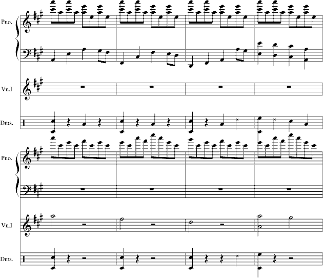Ļãã(V)8