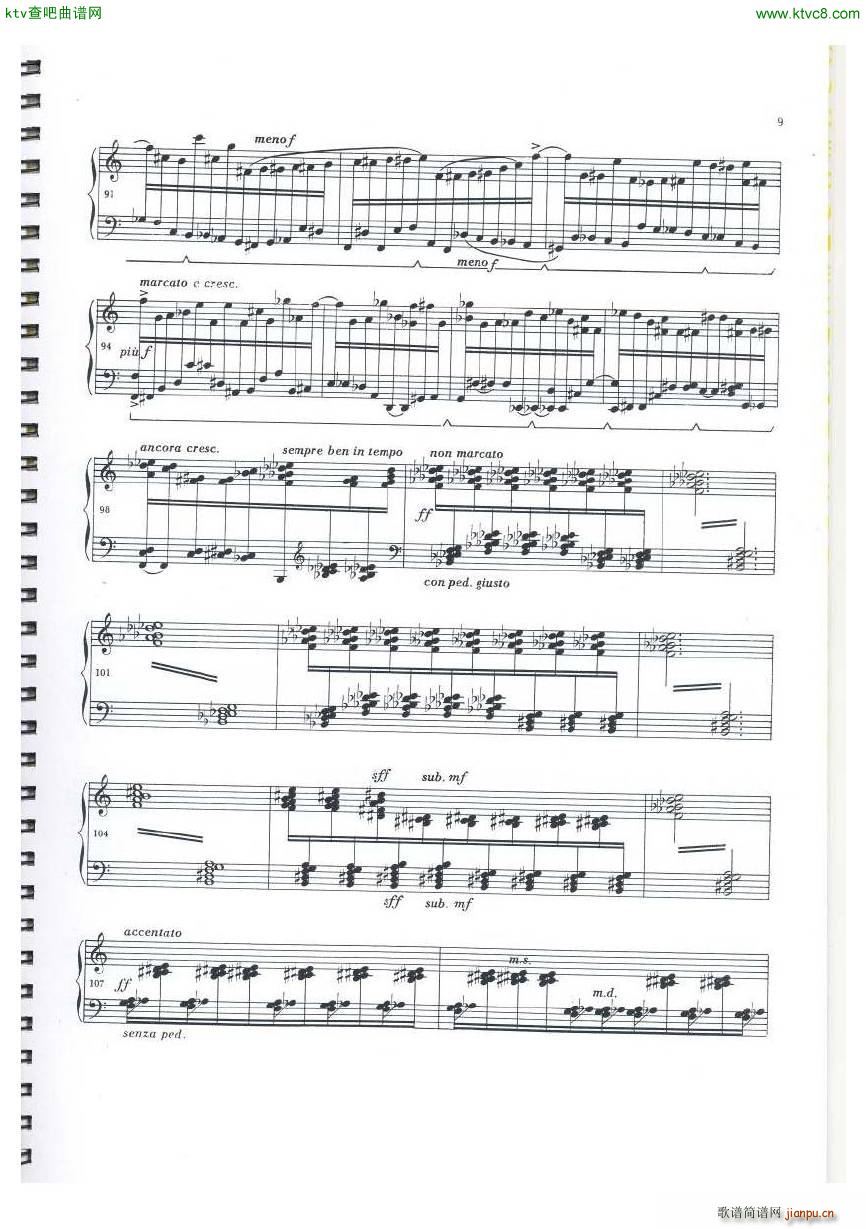 Augustyn Rafal Monosonata(V)6