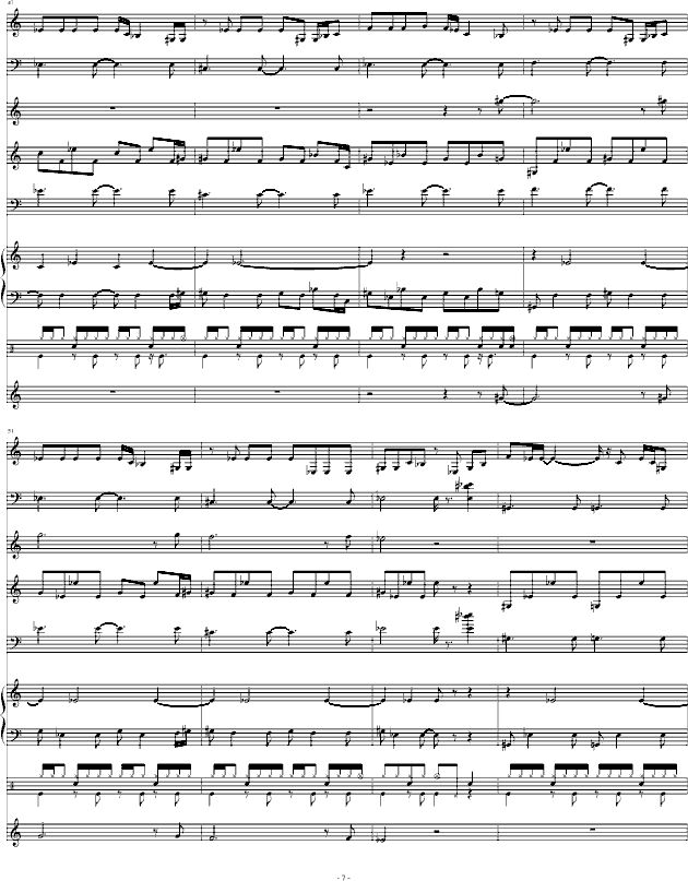 uF(V)7