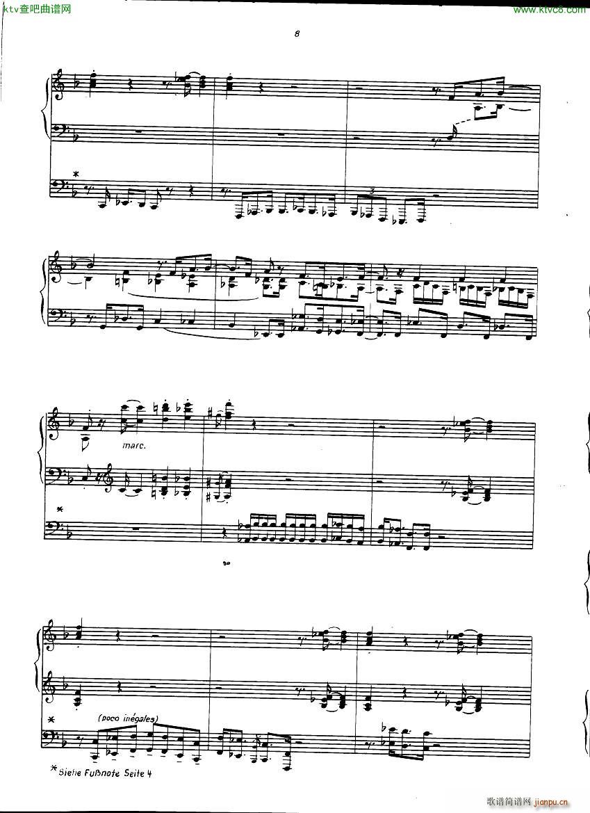 Gulda PlayPianoPlay(V)8