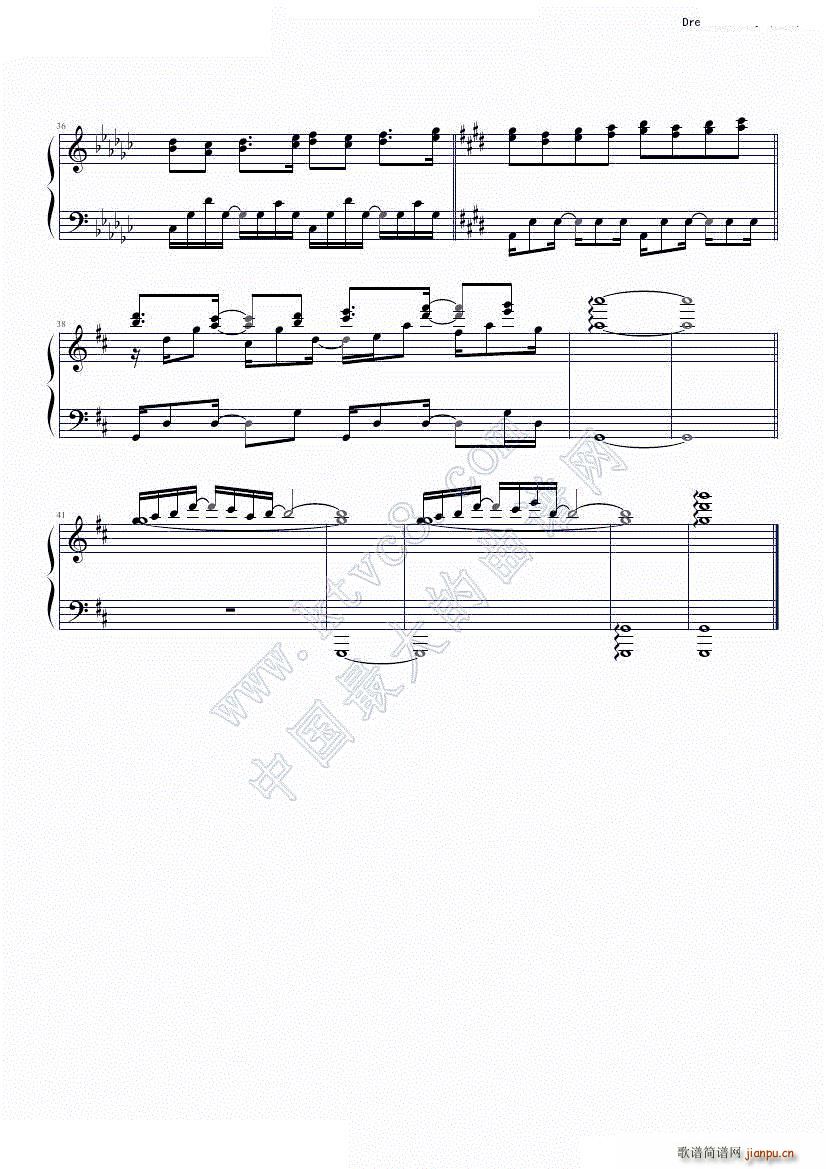 Dream Scenery II (li)ǵ 䘷(l )9(V)5