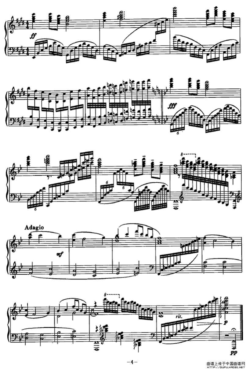 P4(ָV)1