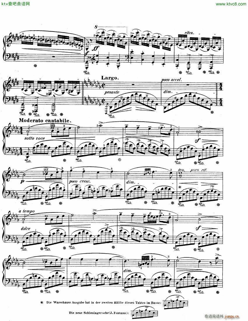 Fantaisie Impromptu(V)3