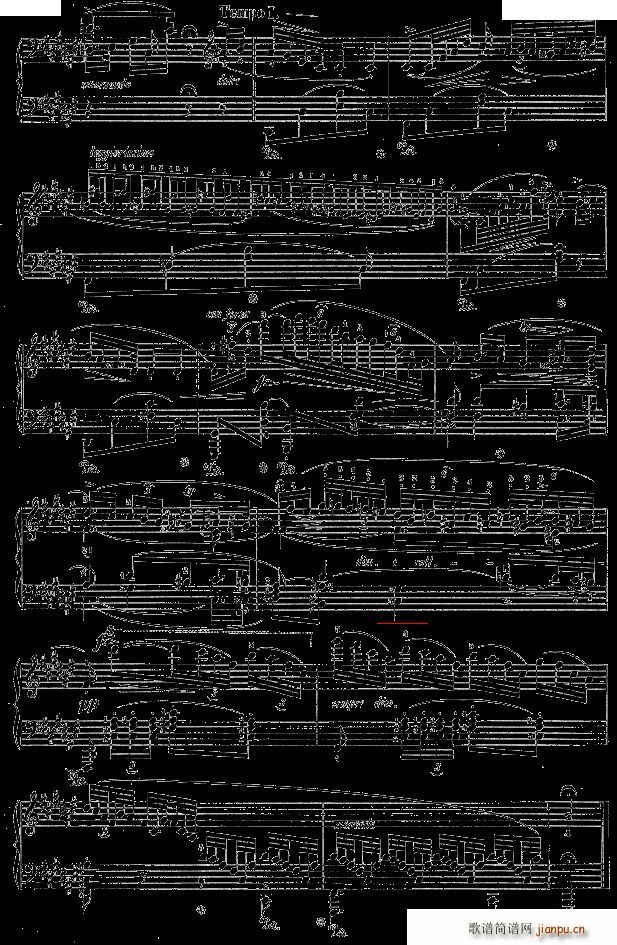 f{ҹƷ15̖ nocturne op 15 no 3(V)3
