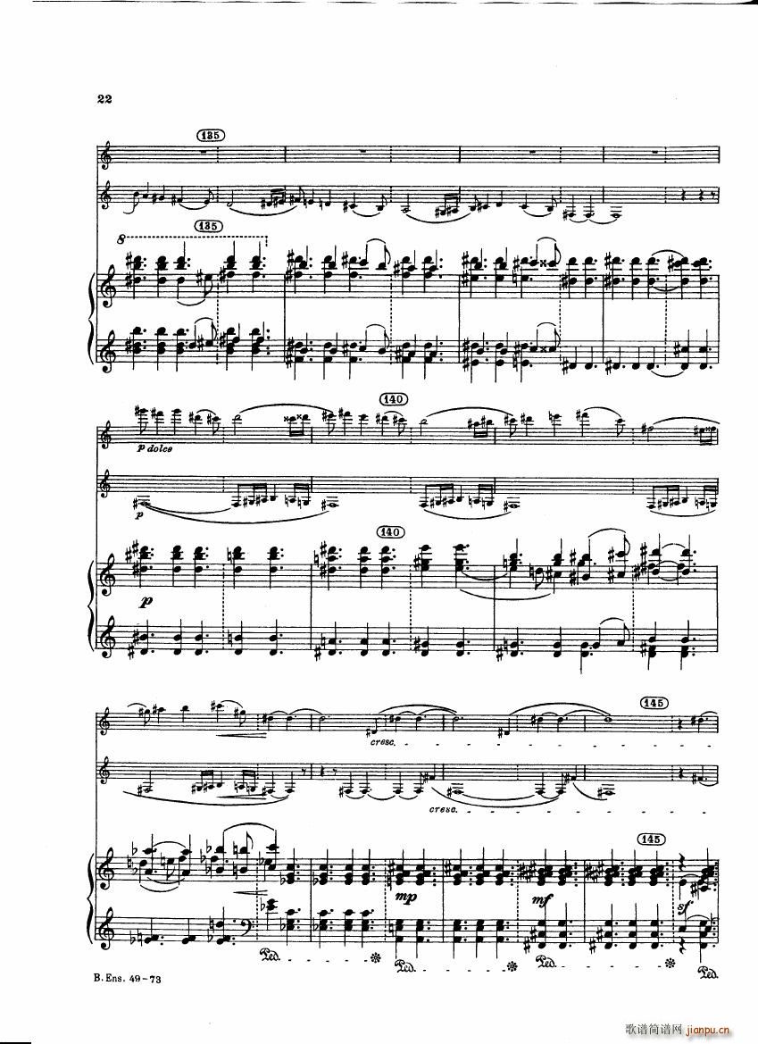 Bartok SZ 111 Contrasts pianoscore(V)23