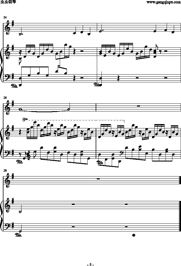 Z (dng)g(V)5