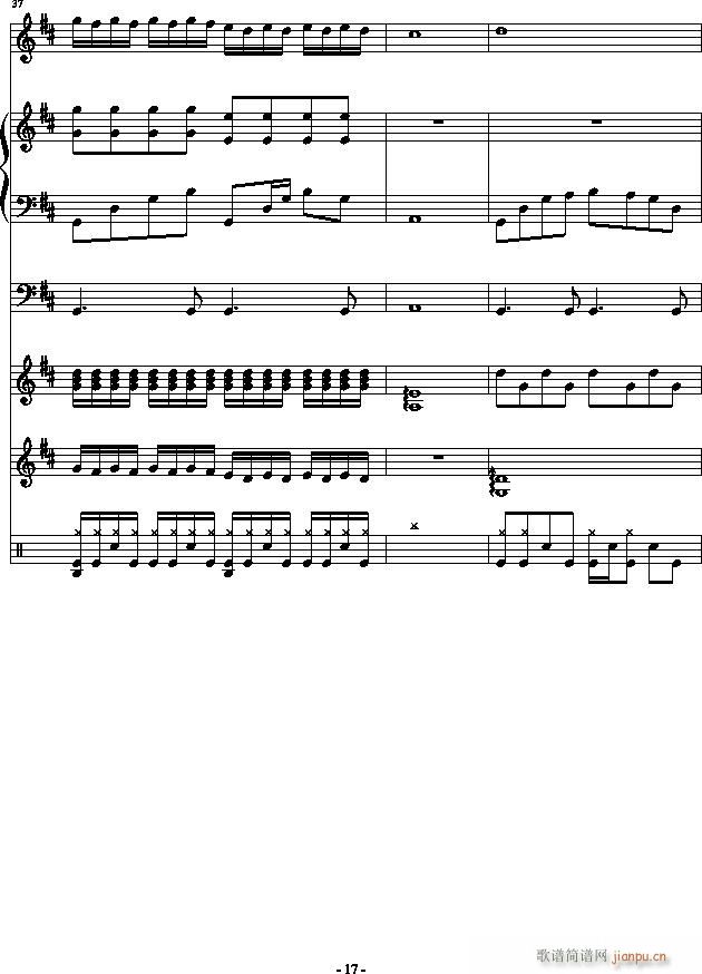 HOLD YOUR HANDS(V)17