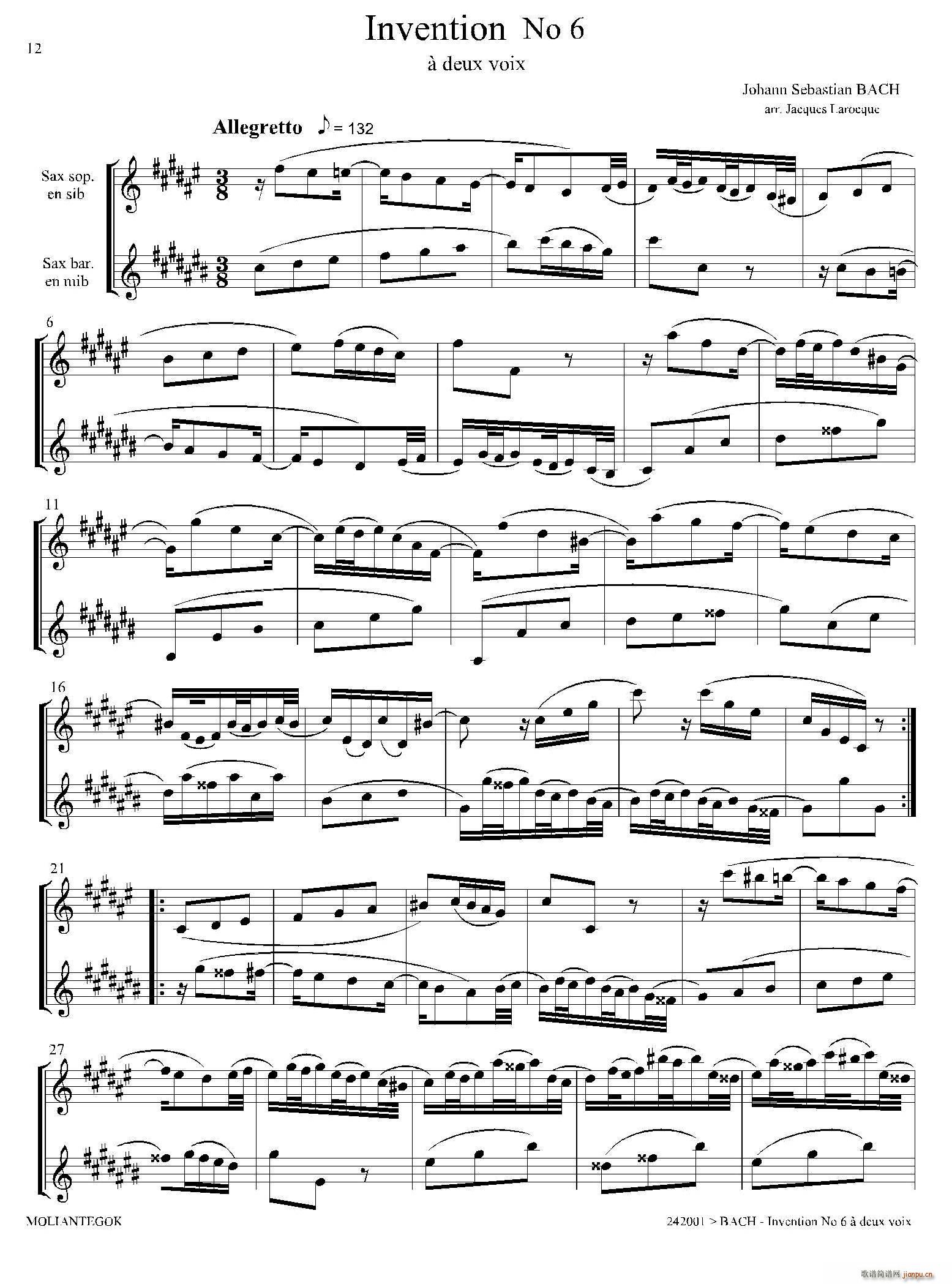Inventions ͺ15ׄ(chung  )  6(V)1