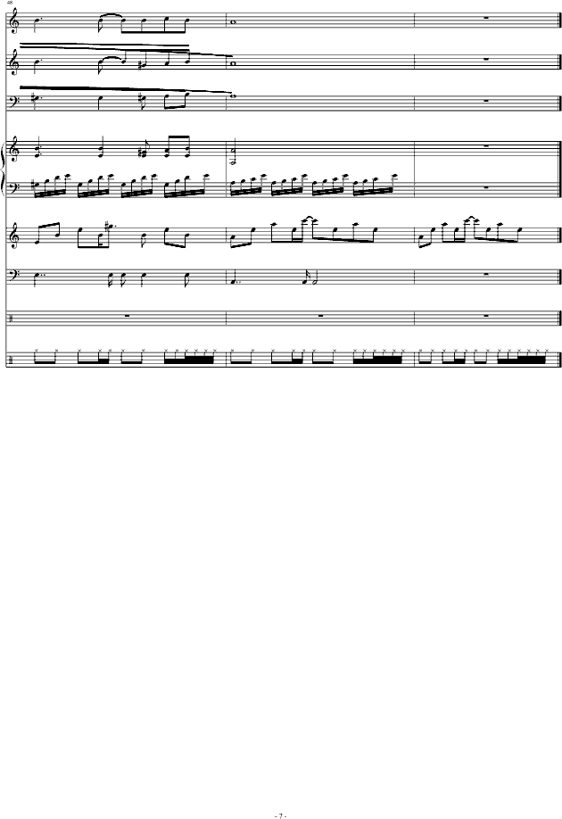 㲻(V)7