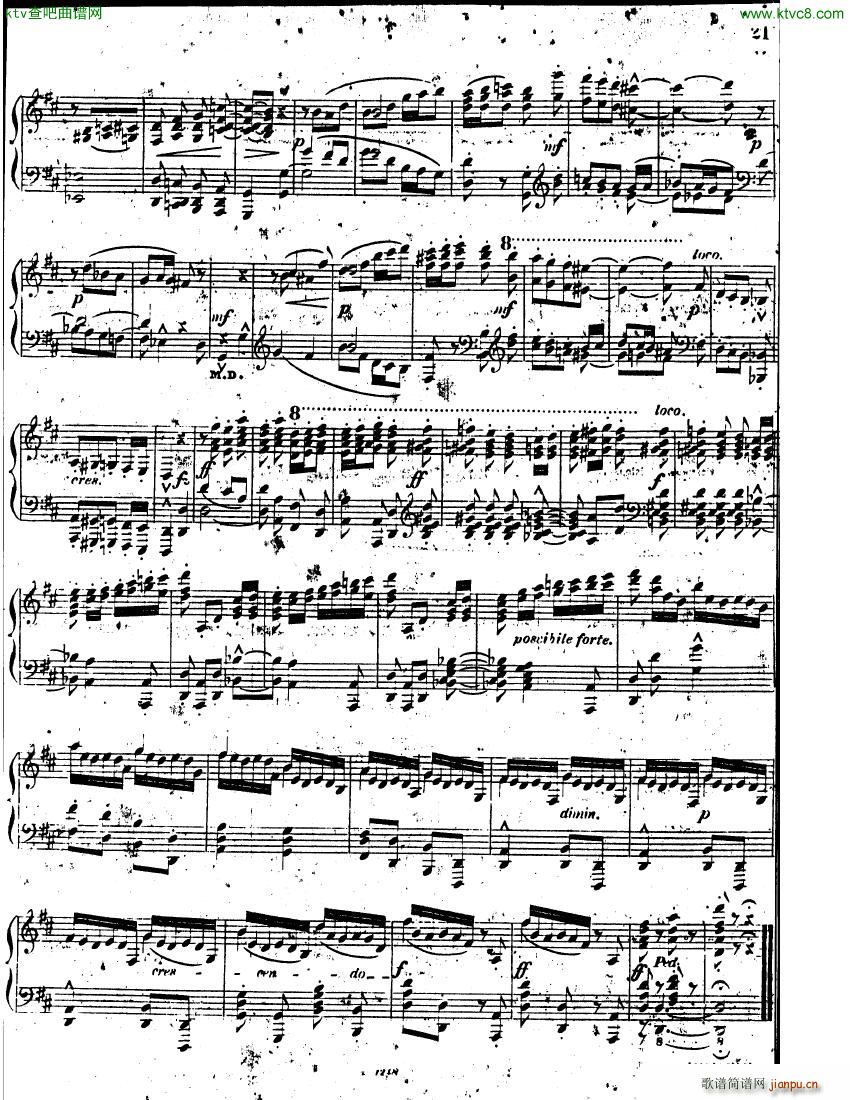 Heller Sonata Op 9(V)20