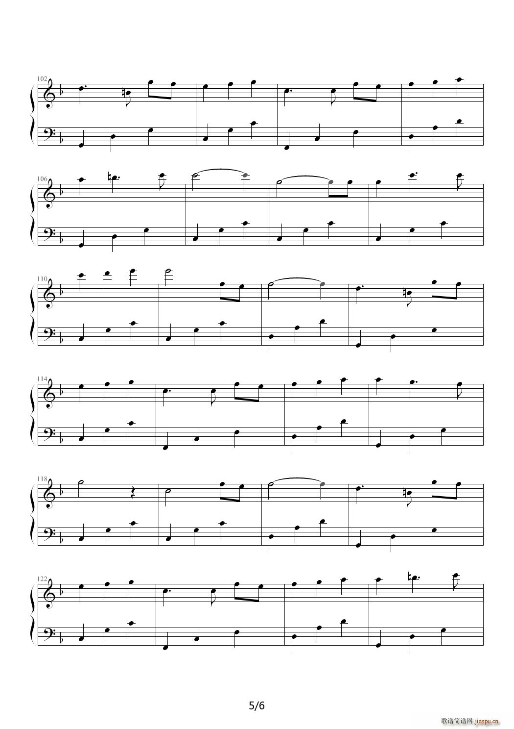 Brian Crain  Butterfly Waltz(V)5