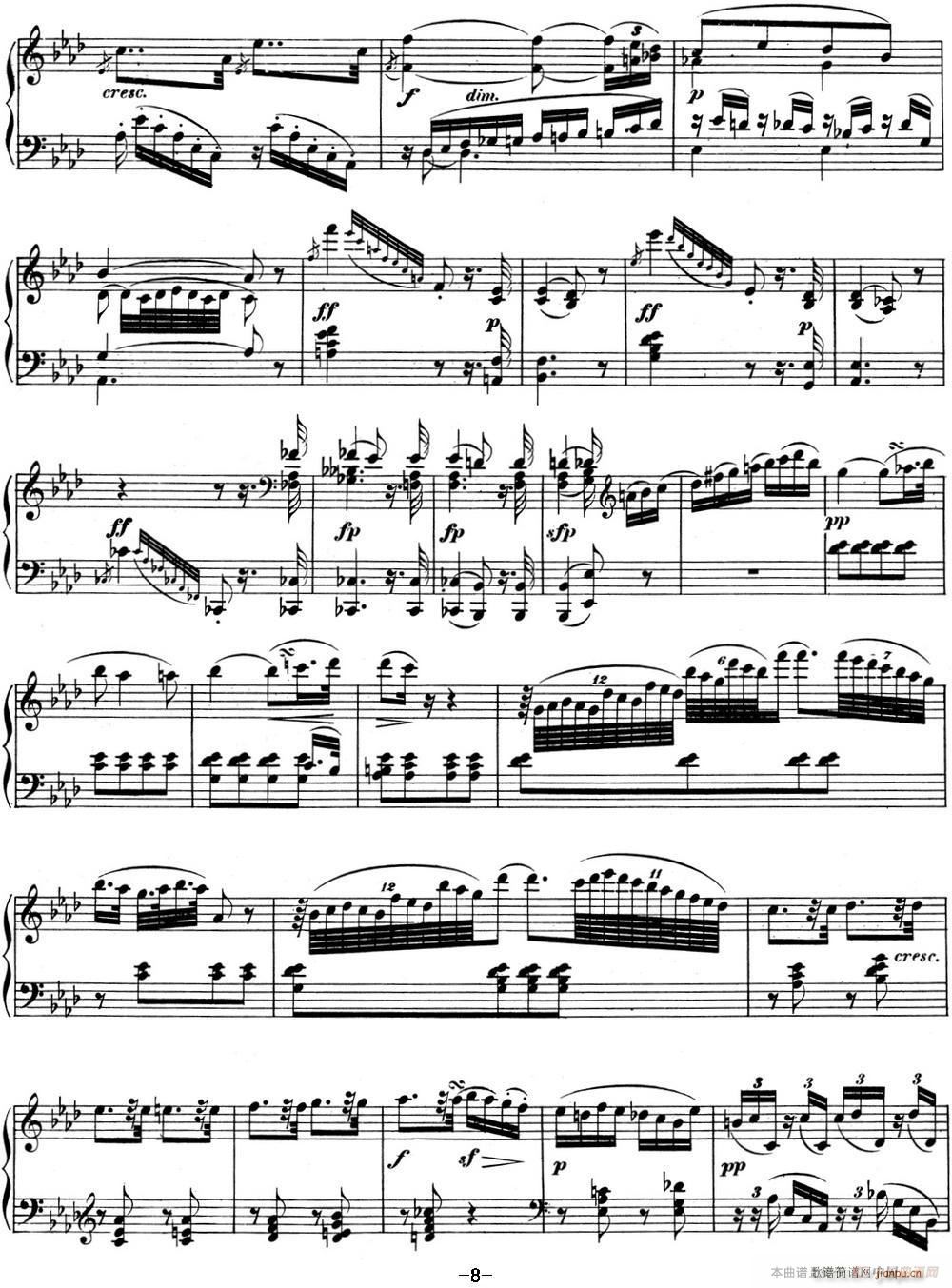 ؐQ05 cС{ op 10 No 1 C minor3(V)8