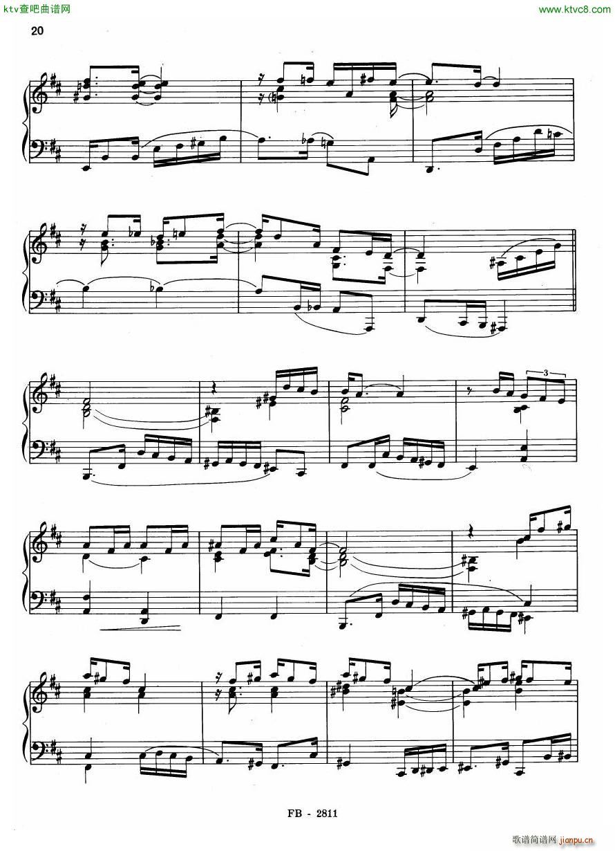Centenrio do Choro Vol 1 20 Choros Para Piano(V)18