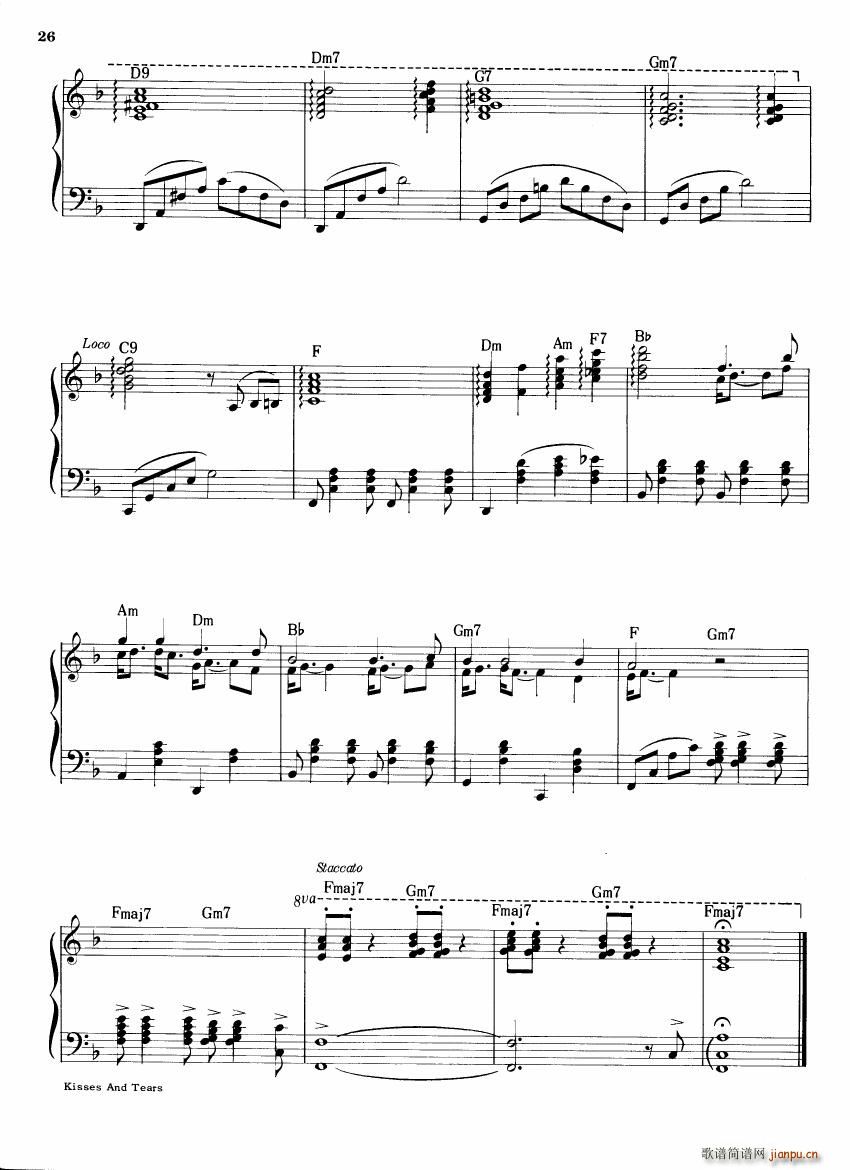 Floyd Cramer Hits(V)22