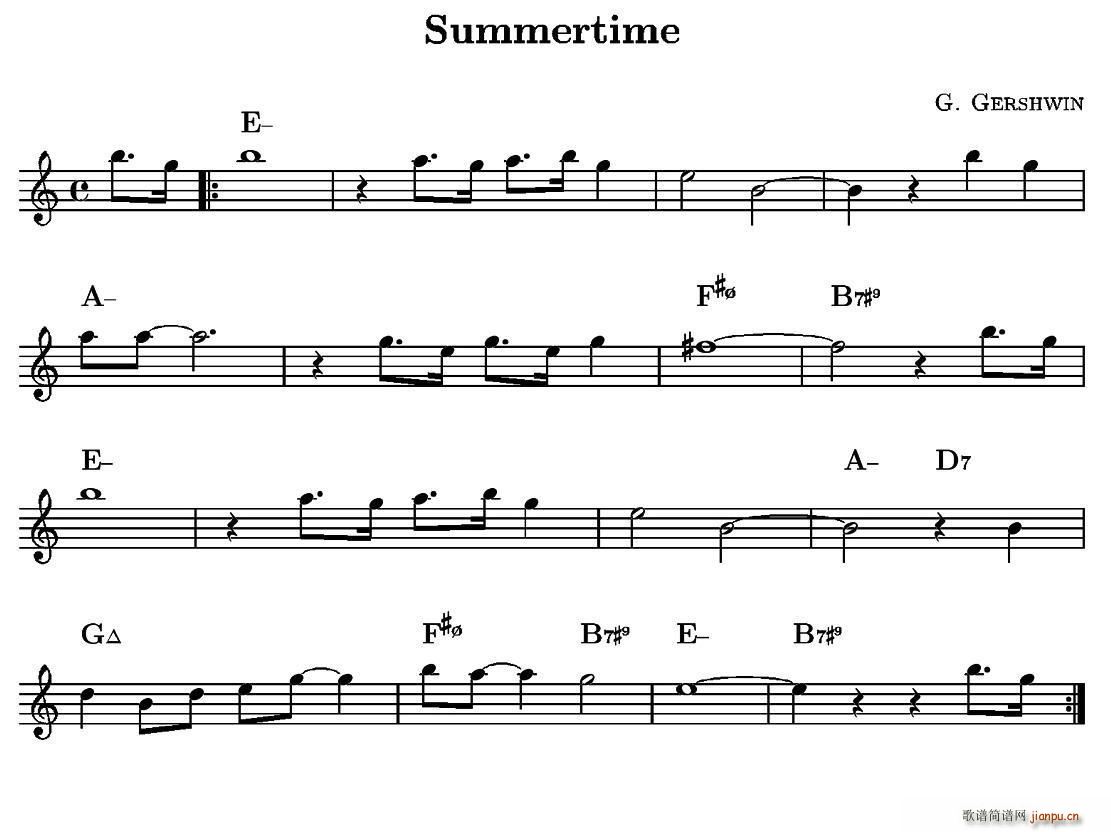 summertime λɹ (λɹV)1