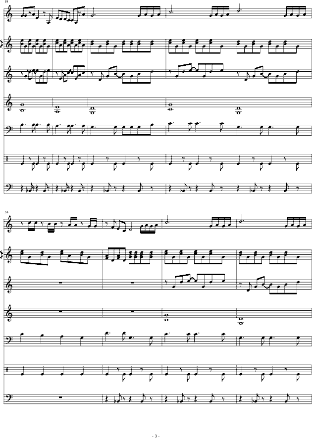 ҵŮ(V)3