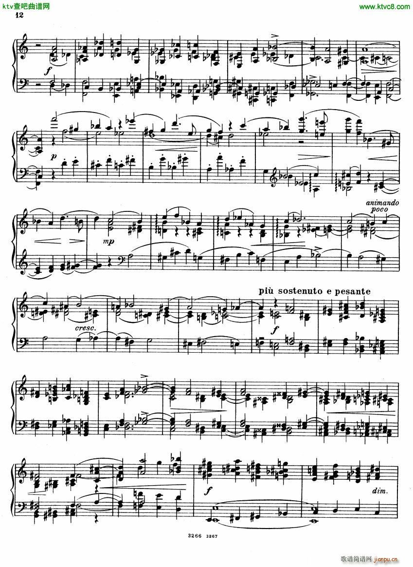 101 1 prelude and fugue(V)10