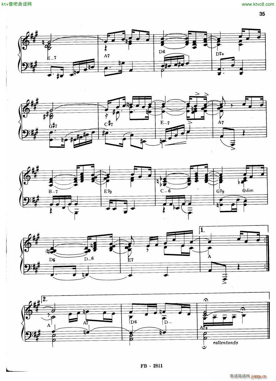 Centenrio do Choro Vol 1 20 Choros Para Piano(V)34