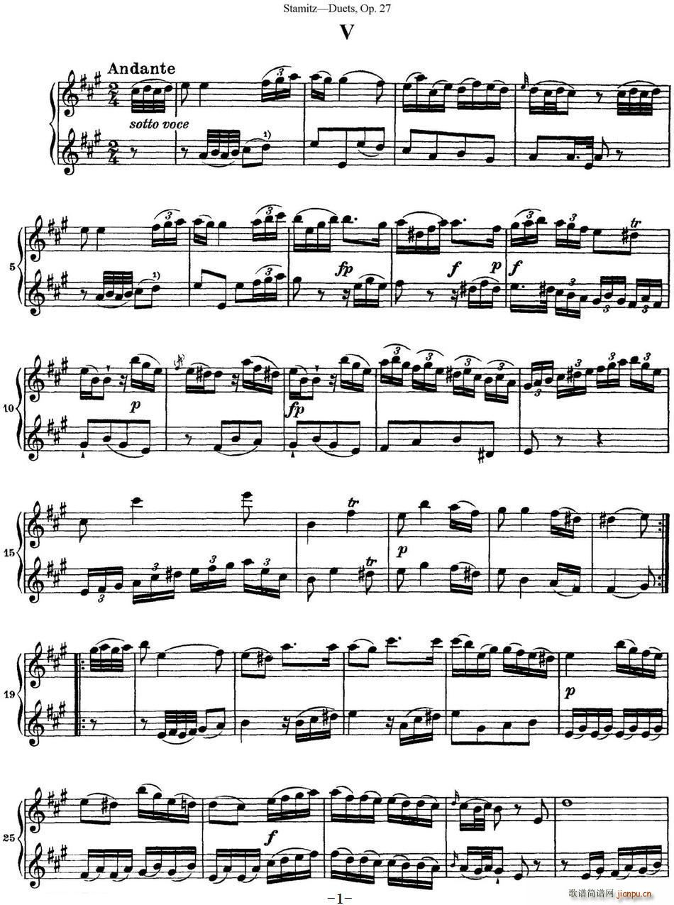 ˹״ĶL(chng)ѾOp 27 No 5(ѺV)1