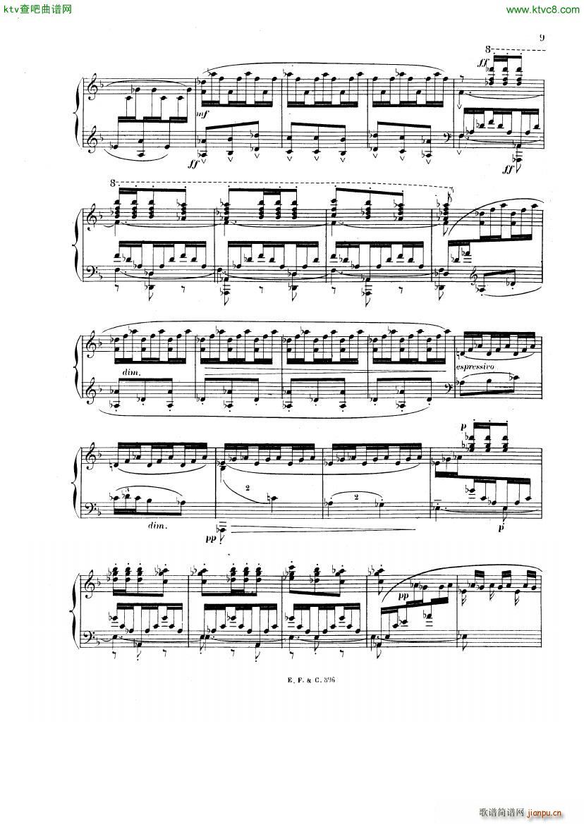 chevillard chabrier espana(V)9